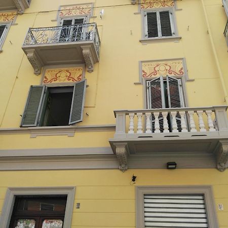 Via Palestrina - Corso Vercelli Turín Exterior foto